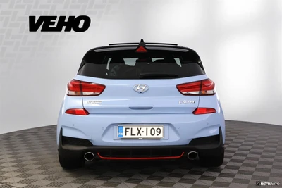 Hyundai i30 2018, kuva 4/40