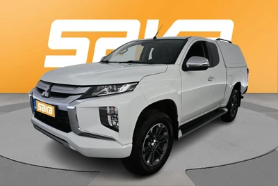 Mitsubishi L200 2020, photo 3/24