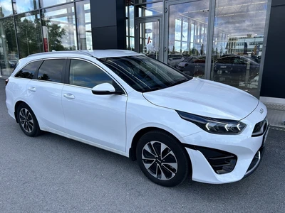 Kia Ceed 2025, kuva 1/15