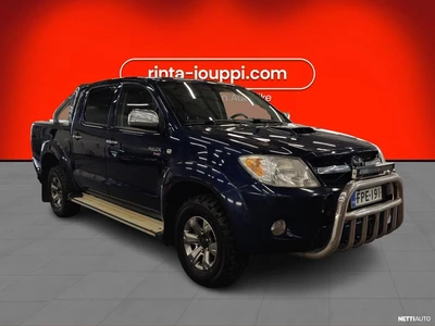 Toyota Hilux 2009, photo 4/37