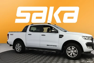 Ford Ranger 2018, photo 2/30