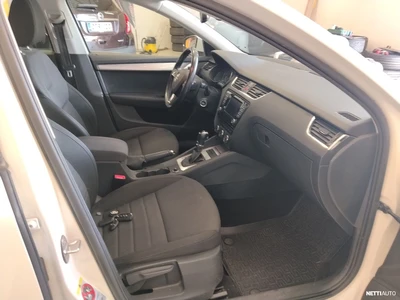 Skoda Octavia 2013, kuva 7/13