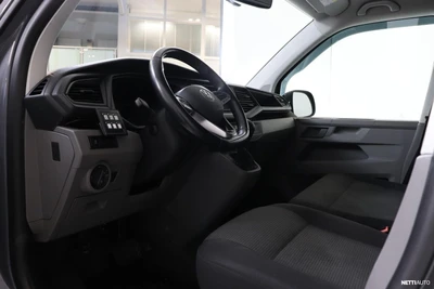 Volkswagen Transporter 2022, photo 7/19