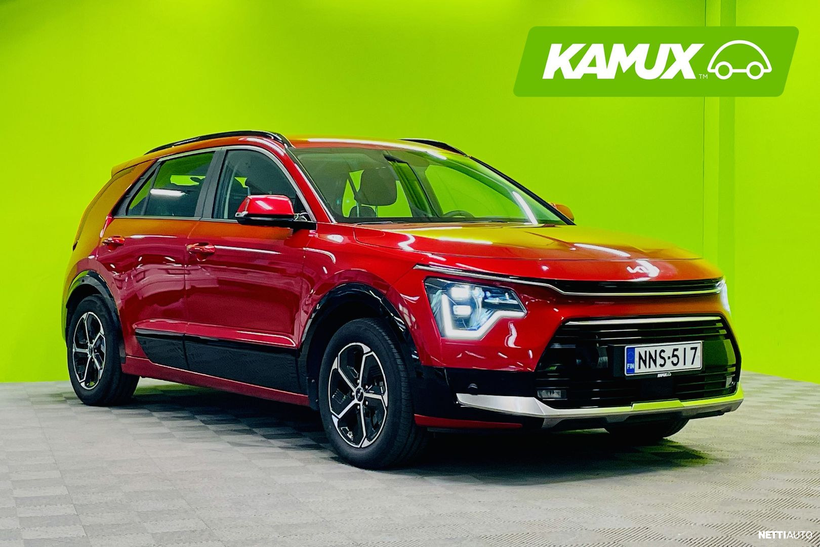 Kia Niro