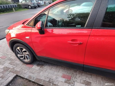 Opel Crossland X Enjoy 1,2 60W MT5 2018, kuva 5/15