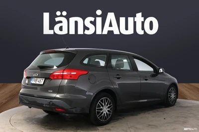Ford Focus 2018, kuva 7/37