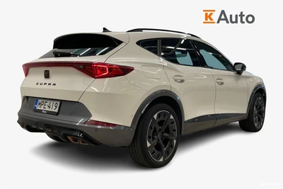 Cupra Formentor 2023, kuva 2/28