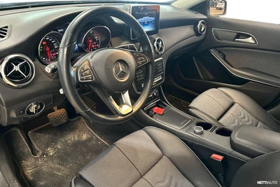 Mercedes-Benz GLA 180 A Premium Business 2019, kuva 3/3