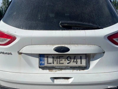 Ford Kuga 2014, kuva 4/41