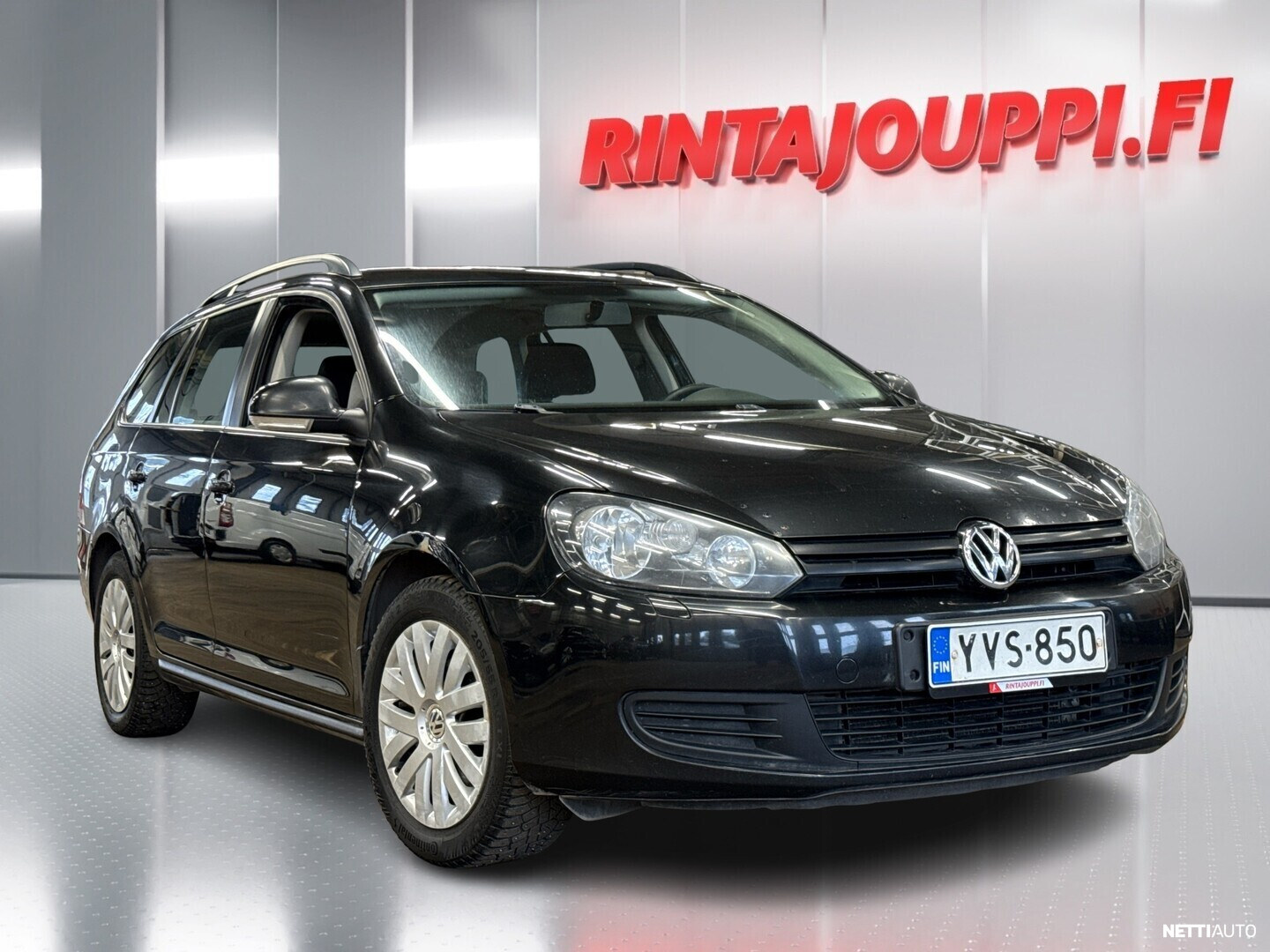 Volkswagen Golf Variant Trendline 1,2 TSI 63 kW (85 hv)