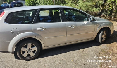 Ford Focus Ford focus x 2006, kuva 2/6