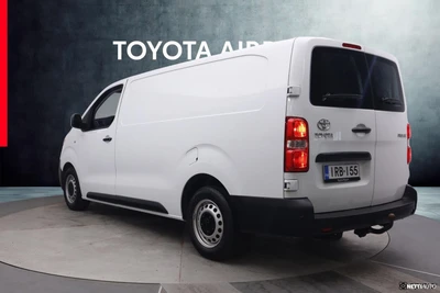 Toyota Proace L2 2,0 D 145 Automaatti 2023, photo 2/20