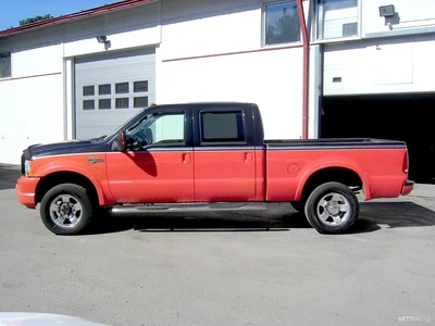Ford F-250 2004, photo 2/10