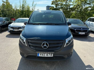 Mercedes-Benz Vito 2019, kuva 1/6