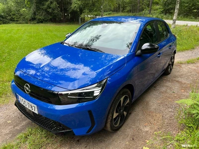 Opel Corsa-e 2024, photo 2/15