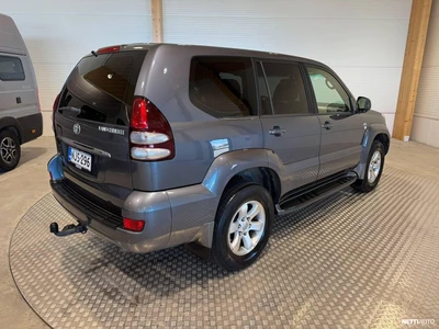 Toyota Land Cruiser 2005, kuva 5/18