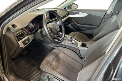 Audi A4 2016, kuva 6/32