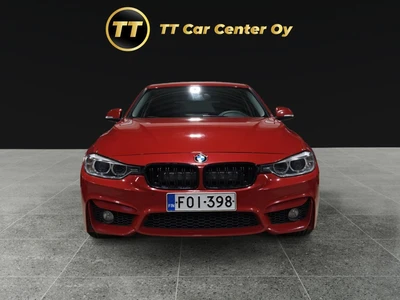 BMW 330 2013, kuva 3/19
