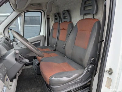 Fiat Ducato L3H2 sis. ALV 2008, photo 4/12