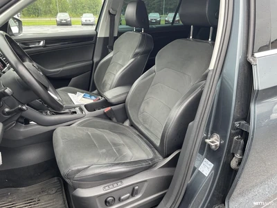 Skoda Kodiaq 2020, kuva 6/19