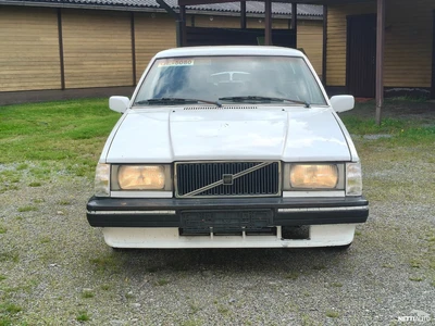 Volvo 740 Limusiini 1989, kuva 7/10