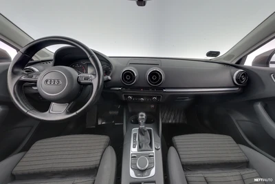Audi A3 2016, kuva 7/29