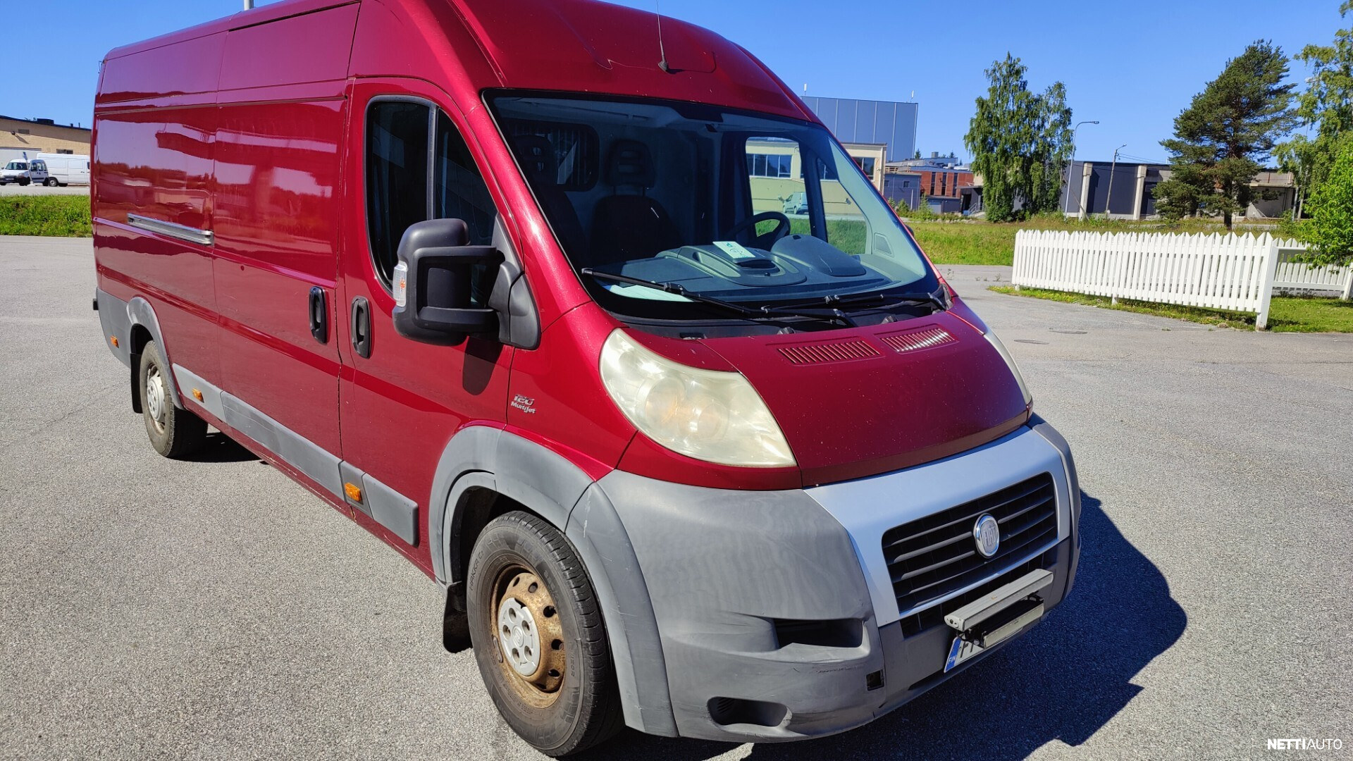 Fiat Ducato