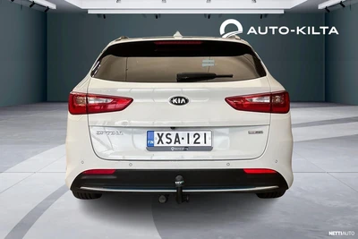 Kia Optima 2018, kuva 5/35