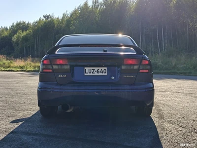 Subaru Legacy B4 RSK 2.0 1999, kuva 6/8
