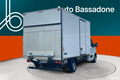 Renault Master 2023, photo 5/29