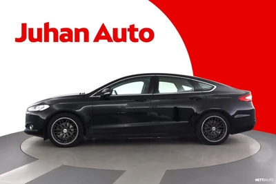 Ford Mondeo 2018, photo 5/41
