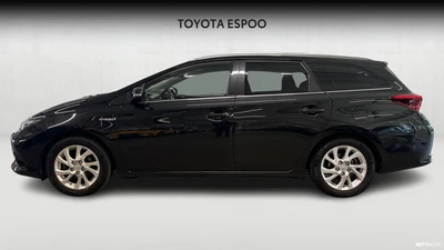 Toyota Auris 2017, kuva 2/17