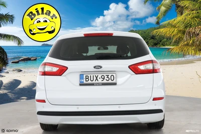 Ford Mondeo 2017, kuva 5/10