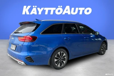 Kia Ceed 2022, kuva 3/3