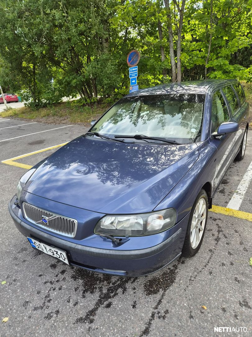 Volvo V70