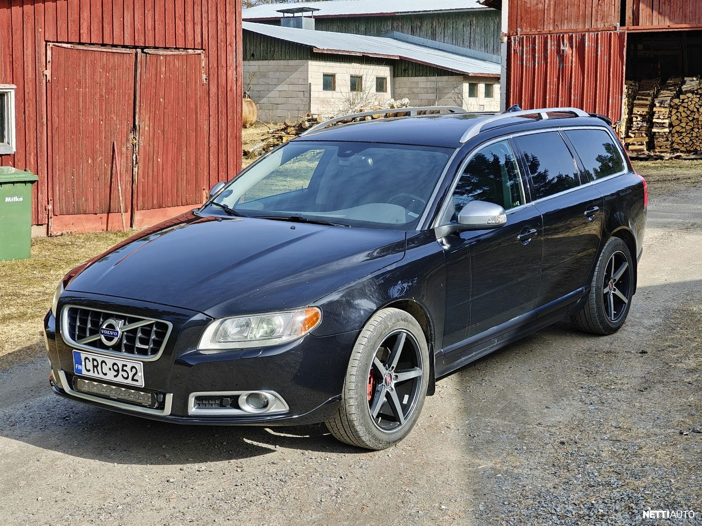 Volvo V70