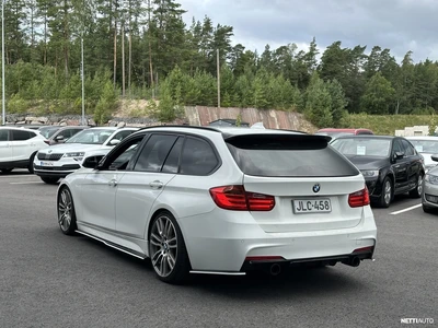 BMW 320 2014, kuva 2/13