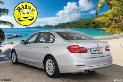 BMW 330 F30 Sedan 330e A Business 2017, kuva 4/33