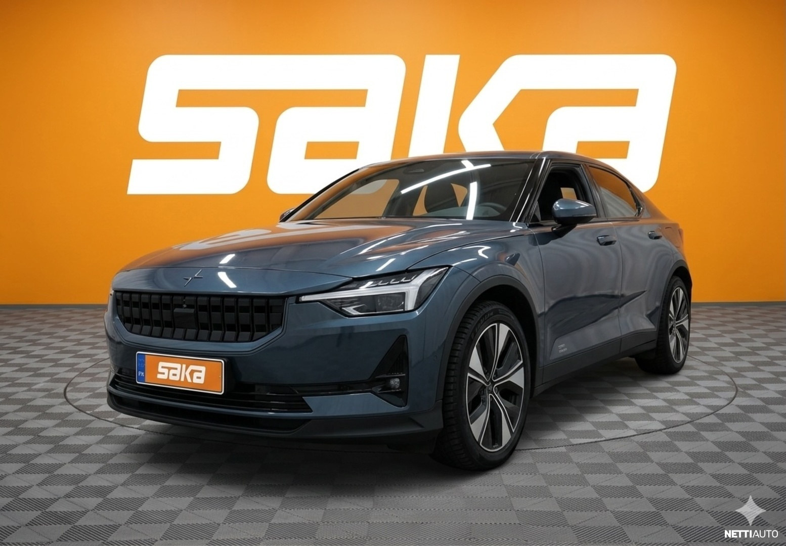 Polestar 2