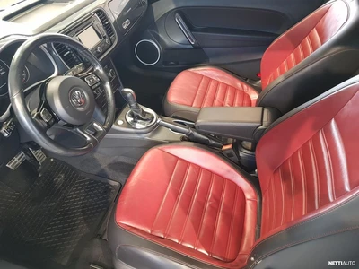 Volkswagen Beetle 2012, photo 7/17