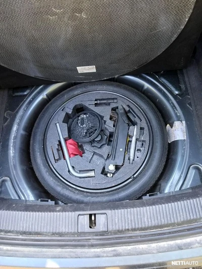 Audi A3 2004, photo 7/11