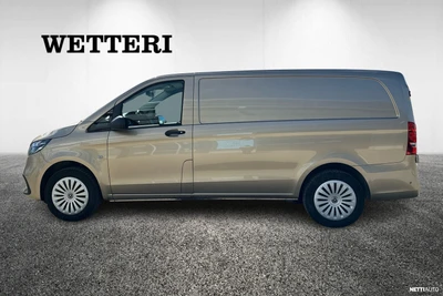 Mercedes-Benz Vito 2024, photo 6/25
