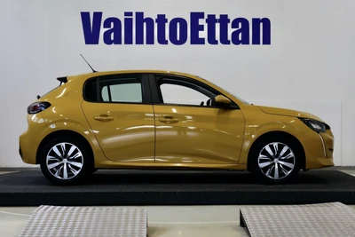 Peugeot 208 2020, kuva 5/28
