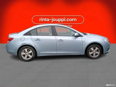 Chevrolet Cruze 2011, kuva 5/15