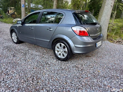 Opel Astra SIISTI 2004, photo 6/17