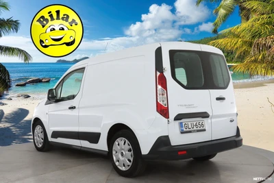 Ford Transit Connect 2016, photo 4/27