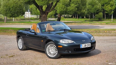 Mazda MX-5 2005, kuva 1/24