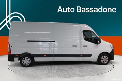 Renault Master 2022, photo 6/19