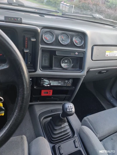 Ford Sierra Cosworth Stage 4 1989, kuva 4/8