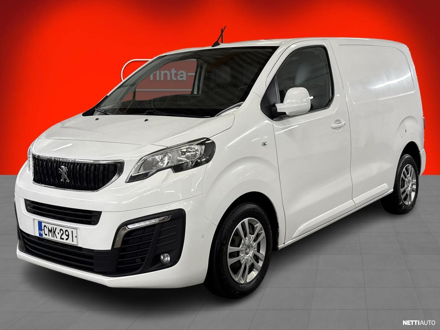 Peugeot Expert